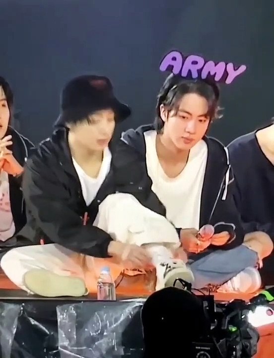 Jinkook