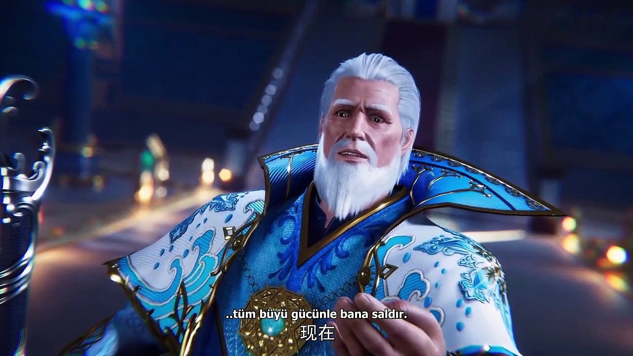 The Magic Chef Of Ice And Fire Episode 15