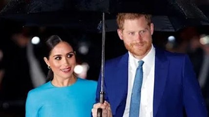 Meghan and Harry's work schedule ‘hardly compares’ with the daily work of Firm members