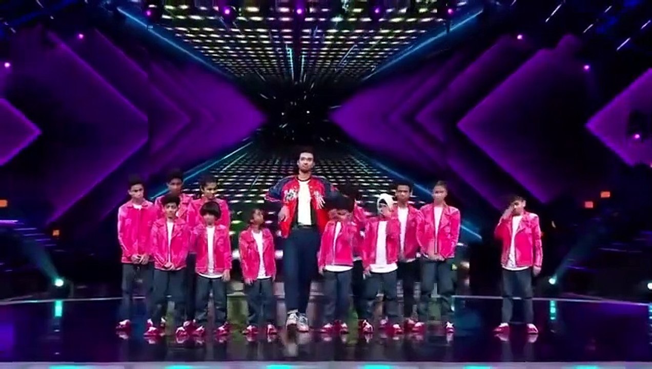 Raghav Juyal Best Ever Comedy with Shakti Mohan  Karishma Kapoor  Dance plus comedy  #Raghav Juyal #Shakti Dance