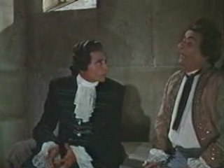 Louis De Funès dans "Si paris nous était conté"