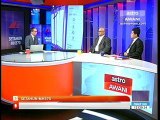 Analisis AWANI: Setahun MH370