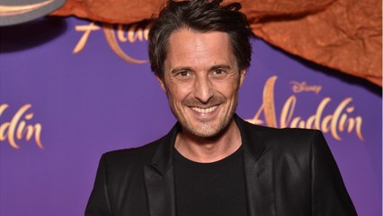 Voici -  "J'aurais peut-être dû rester" : Vincent Cerutti revient sur son départ précipité de TF1