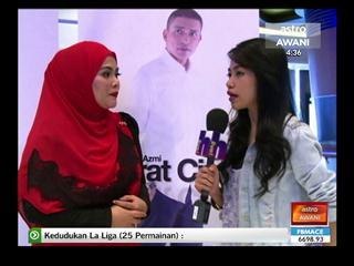 WHAM anjur tayangan amal ‘Hati ke Hati’