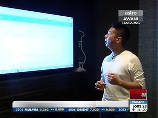 Menjelang setahun MH370: Google Malaysia