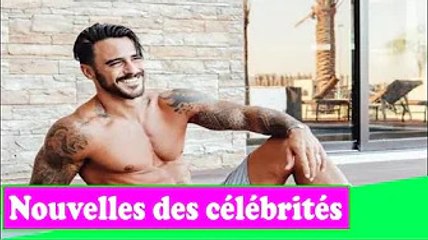 Benji Samat : Sa soirée en famille termine aux urgences !