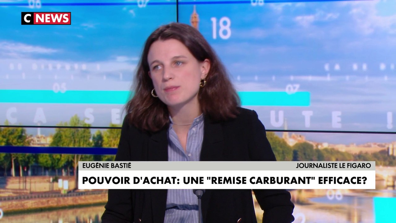 : «Certaines belles âmes voudraient mettre un embargo sur le gaz russe, c’est facile à dire mais c’est impossible pour beaucoup de pays»