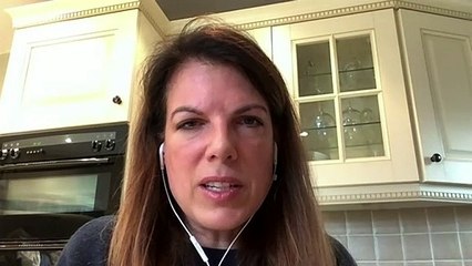 Caroline Nokes on refugee support