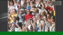 West Germany 4-2 Sweden [HD] 30.06.1974 - FIFA World Cup 1974 Final Group B Matchday 2