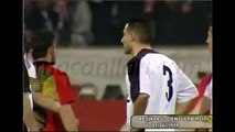 Beşiktaş 2-0 Gençlerbirliği 09.04.1999 - 1998-1999 Turkish 1st League Matchday 27