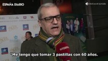 Los problemas de salud de Ramón García que preocupan a su familia
