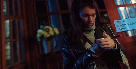 Unauthorized Living S02 E10