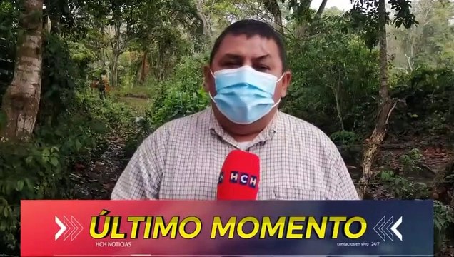 A machetazos le quitan la vida a una persona en Santa Bárbara