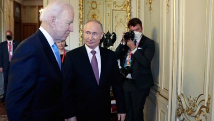 ABD'den Rusya'ya NATO toprakları uyarısı: Tam güçle yanıt vereceğiz