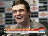 Adam Johnson didakwa terlibat skandal seks