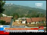 Gempa bumi 5.5 magnitud melanda Yunnan