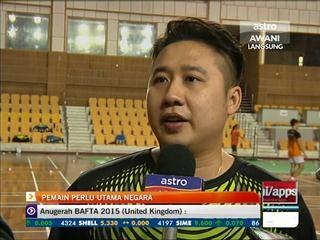 Pemain perlu utama negara