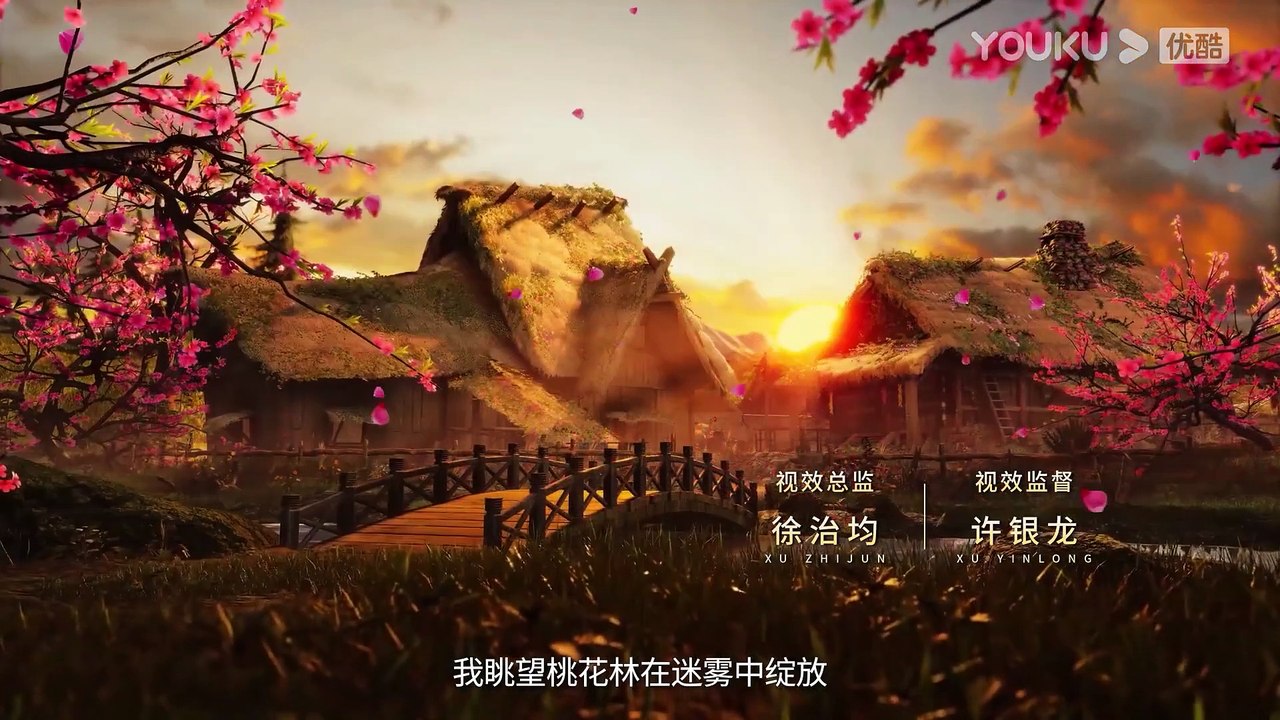 The Magic Ep 15
