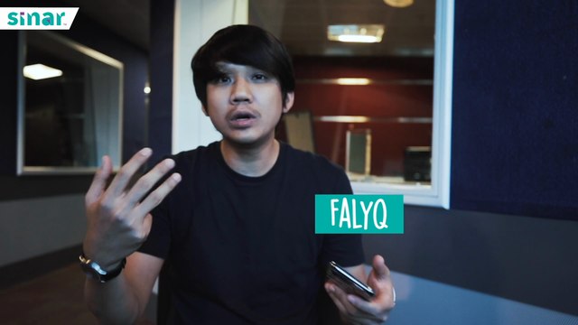 Nak Tahu Bersama Falyq EP 2: Cara Layan Lagu di Youtube Keadaan Phone Lock