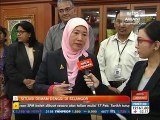 Situasi demam denggi di Selangor
