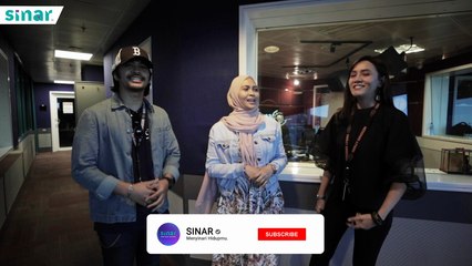 Teka Lima Lagu Bersama Siti Nordiana