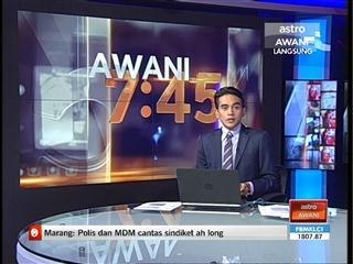 Anugerah Meletop Era 2015