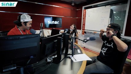 Carta 40 SINAR Bersama Tam Spider