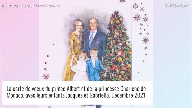 La princesse Charlene enfin de retour : va-t-elle reprendre ses activités officielles ? Le palais en dit plus