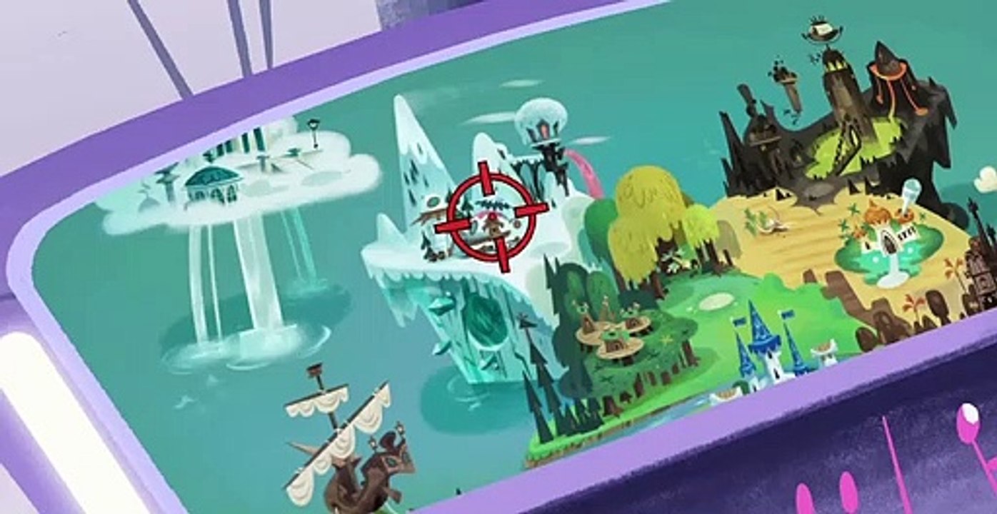 Marcus Level S01 E44