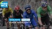 Stage Highlights - Stage 8 - #ParisNice2022