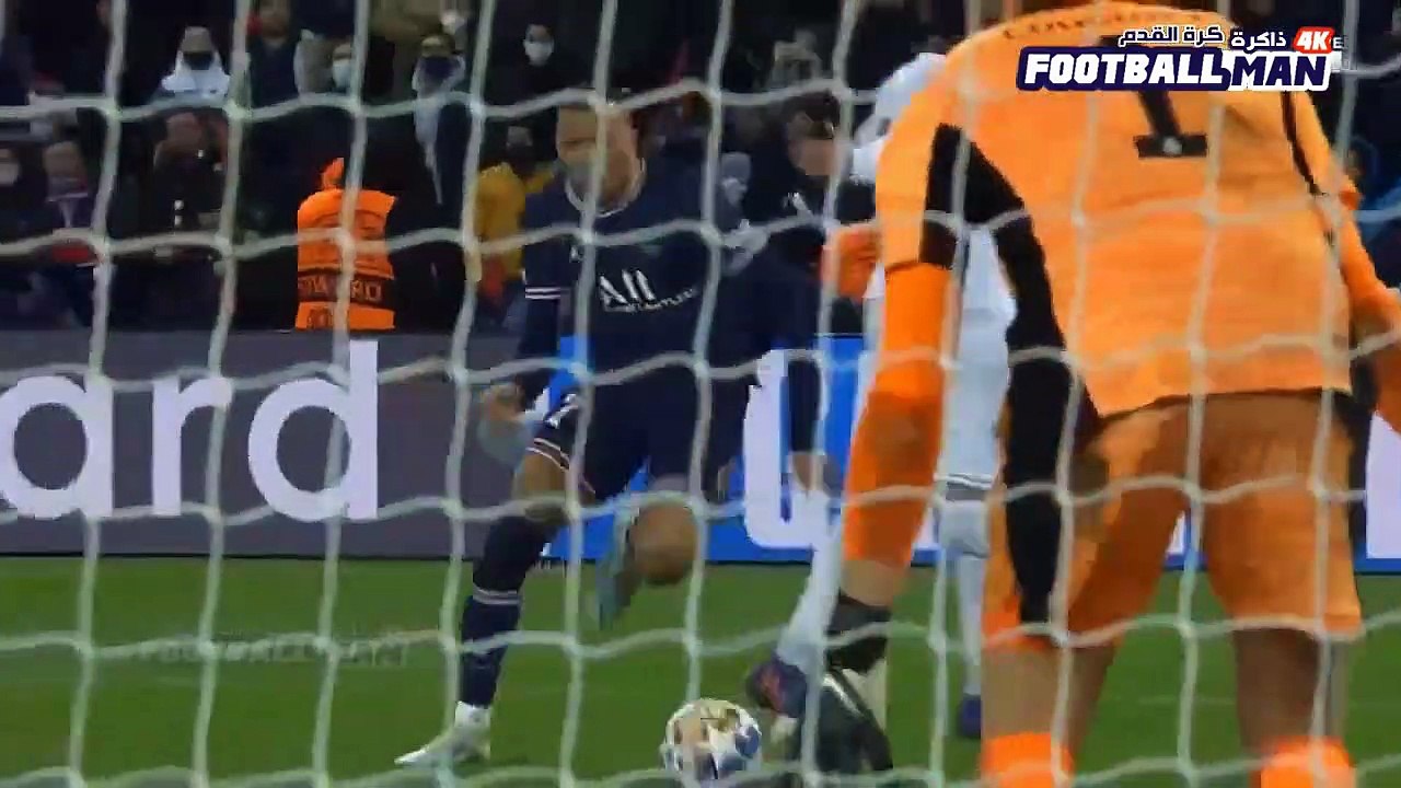 ملخص مباراة ريال مدريد وباريس سان جيرمان 3-2  ريمونتادا تاريخية ◄ ذهاب وإياب د