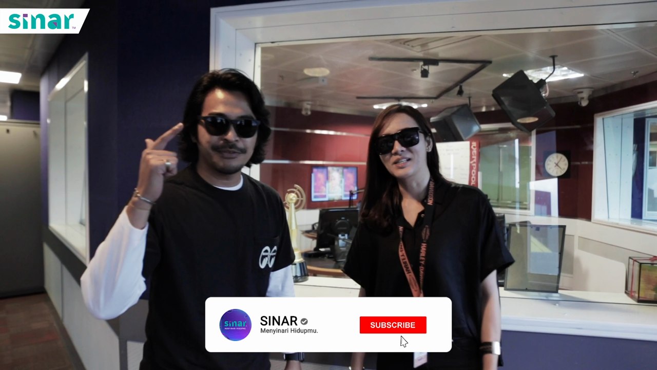 Negaraku Di SINAR