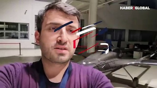 Takipte kalın demişti! Selçuk Bayraktar'dan yeni 'Bayraktar Kızılelma' paylaşımı