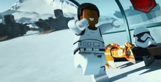 LEGO Star Wars: The Resistance Rises S01 E05