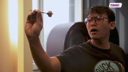 ZAYAN : Zayan Salam Bros - Demi Masa