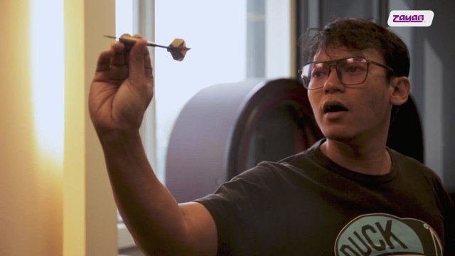 ZAYAN : Zayan Salam Bros - Demi Masa