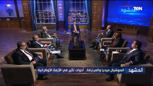 رسائل خفية من روسيا توجه فيها ضربات موجعة للغرب بسبب المرتزقة في أوكرانيا فما هي؟ خالد عكاشة يجيب