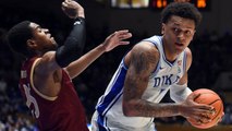 Duke (+1300) To Win The National Championship