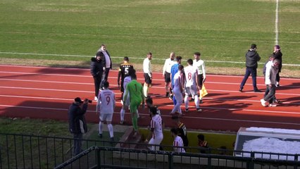 Νέα Αρτάκη-Αμβρυσσέας Διστόμου 0-1