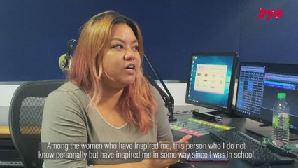 Happy International Women's Day from all of us here at SYOK!