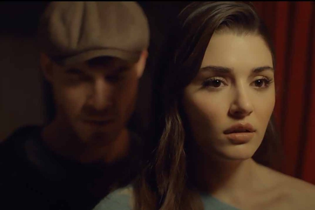 Love Is In The Air Capitulo 94: Las páginas borradas de una historia de amor