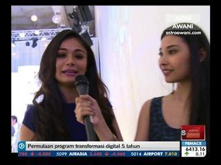 Belum ada tarikh perkahwinan – Tasha Shila