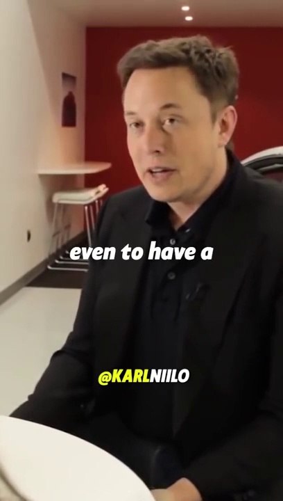 You Don't Need a College Degree_ - Elon Musk