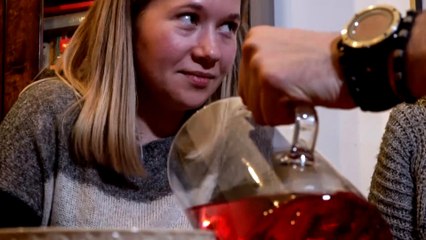 مبادرات أهلية بولندية تهدف إلى إيواء اللاجئين الأوكرانيين