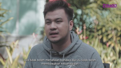 ZAYAN : Kisah Inspirasi Iqbal ZulKefli