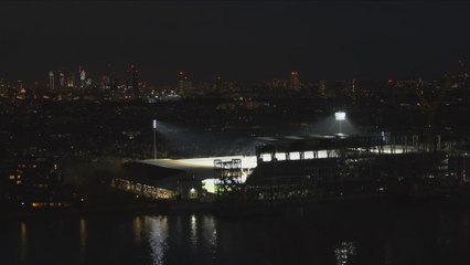 PL 20/21 Matchday 22: FUL 0 - 2 LEI