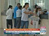 75 orang di Guangdong disyaki Mers Co-V bebas kuarantin