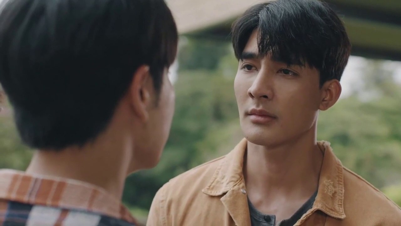 Cupid's Last Wish - EP.6 ENG SUB