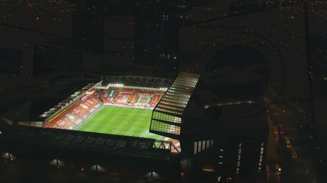 PL 20/21 Matchday 22: LIV 0 - 1 BHA