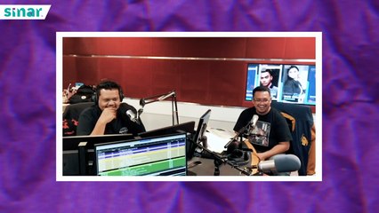 SINAR : Kongsi Banyak Klu Salah Tapi Rahim Tetap Boleh Teka